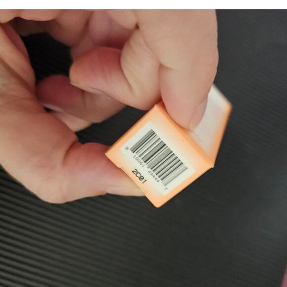 Item Beauty Hey Hi Halo Liquid Highlighter Electric ~ Deluxe Sample Size - Picture 8 of 8